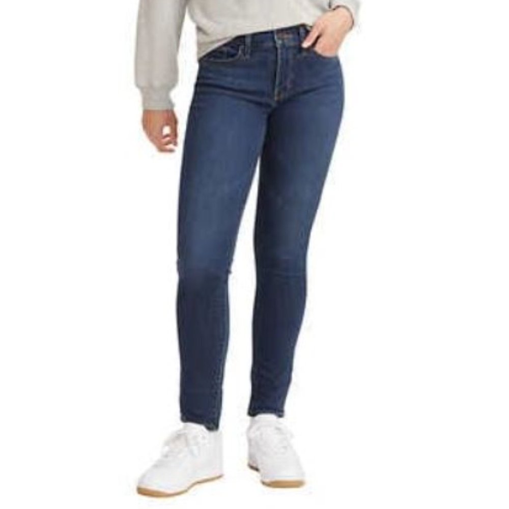 Levi's Ladies' 311 Skinny Jeans-